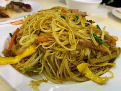 -龙记香港茶餐厅