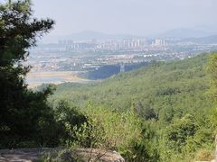 -北辰山景区