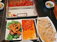 -福禄娃一家人火锅(上地店)