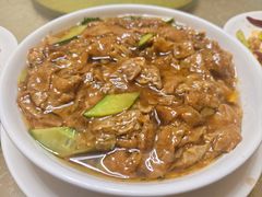 -胖子菜馆(隆昌路店)