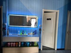 -BD健身私教工作室(CBD店)