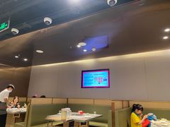 -海底捞火锅(南海万科广场店)