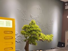 -华夏良子·足道SPA艾灸(铁道大厦店)