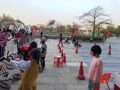 -KOKUA可酷娃儿童平衡车俱乐部