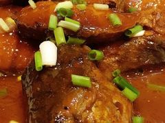 -鲁西南老厨子·特色鲁菜(经一纬五店)