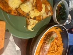 -Fuzzy Bistro 浮几韩餐·茶酒馆