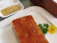 -白天鹅宾馆-宏图府餐厅