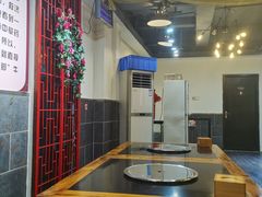 -怪难吃·乐山跷脚牛肉(新牌坊店)