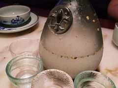临安桂花米酿-枚青·临安酒肆(腾飞大厦店)