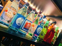 -槿Story·韩国料理(望京韩国美食城店)