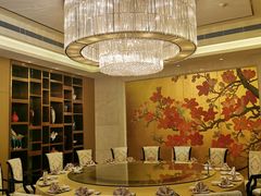 包厢-酌宴府The China Club·广州万富希尔顿酒店(云城东路店)