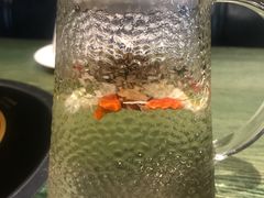 -老灶堂文创火锅(文艺路店)