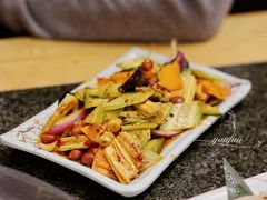 -梦山水日本烧肉(五四广场店)