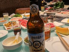 -海底捞火锅(庆春路店)