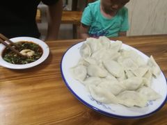 -尤素福东举院饺子馆