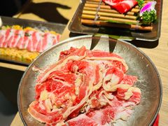 -西塔老太太泥炉烤肉(亚运村店)