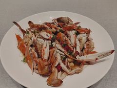 -龙宴海鲜城(经中路店)