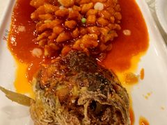 -怡园饭店-餐厅(四望亭店)