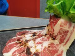 -明洞王妃家烤肉(苏州中心星悦汇店)