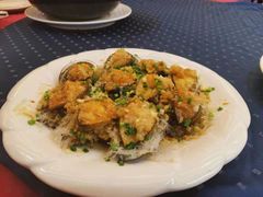 -雅天大酒店·福贵坊中餐厅