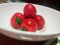 -长安记·大美陕菜(大族广场店)