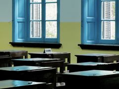 -湖南省立第一师范学校旧址