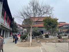-高旻寺