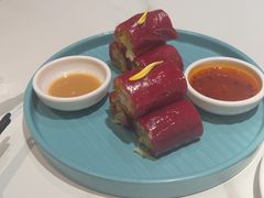 -禄运茶居·手工点心(猎德店)