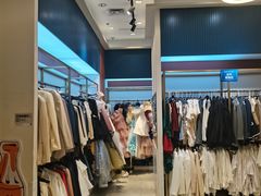 -海马体照相馆(大连柏威年购物中心店)