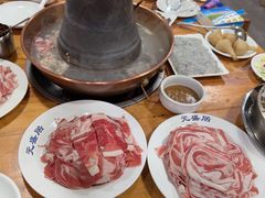 -元盛居(生态大街店)