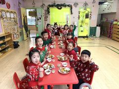 -尚品国际幼儿园(大东园)