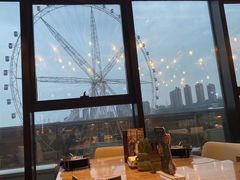 -华侨城嘉途酒店·屋顶阳光餐厅
