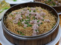 -光头强美食