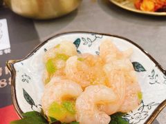 -明洞王妃家烤肉(苏州中心星悦汇店)