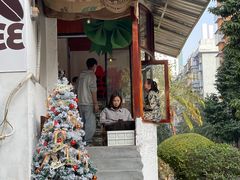 -喜柿咖啡SeeS coffee