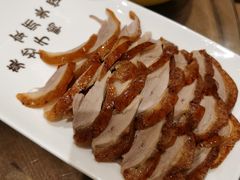 -北京全聚德(西翠路店)