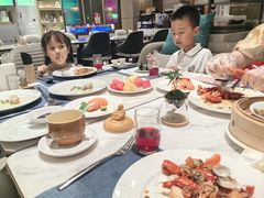 -星璞全日餐厅·高空自助餐(深铁铂尔曼酒店)