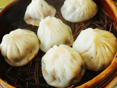 -留芳·文旅古月楼(老街店)