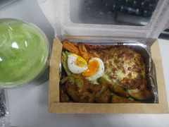 -农畉LONFOOD(福田星河COCOPark店)