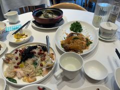 -莆田餐厅PUTIEN(三里屯店)