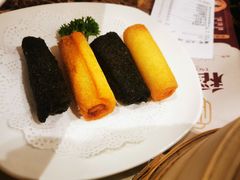 -稻香酒家(长宁KING88广场店)