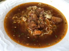 -翠华餐厅(德辅道中店)