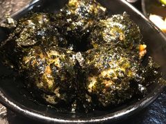 -九田家黑牛烤肉料理(太阳城店)