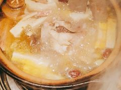 -捞围鲜·港式打边炉(海阳路店)
