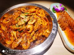 -胖哥俩肉蟹煲(宿迁宝龙广场店)