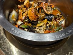 -七欣天香辣蟹火锅(苏州相城VIP总店)