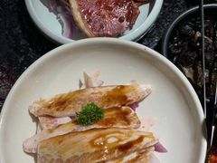 -九田家黑牛烤肉料理(石路天虹店)