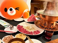 -南门涮肉(天坛南门店)