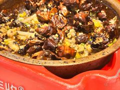 -大丰收脆鱼(浦西万达店)