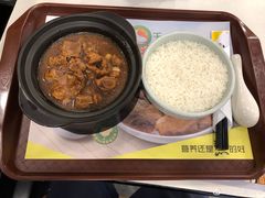 -真功夫(大德路店)